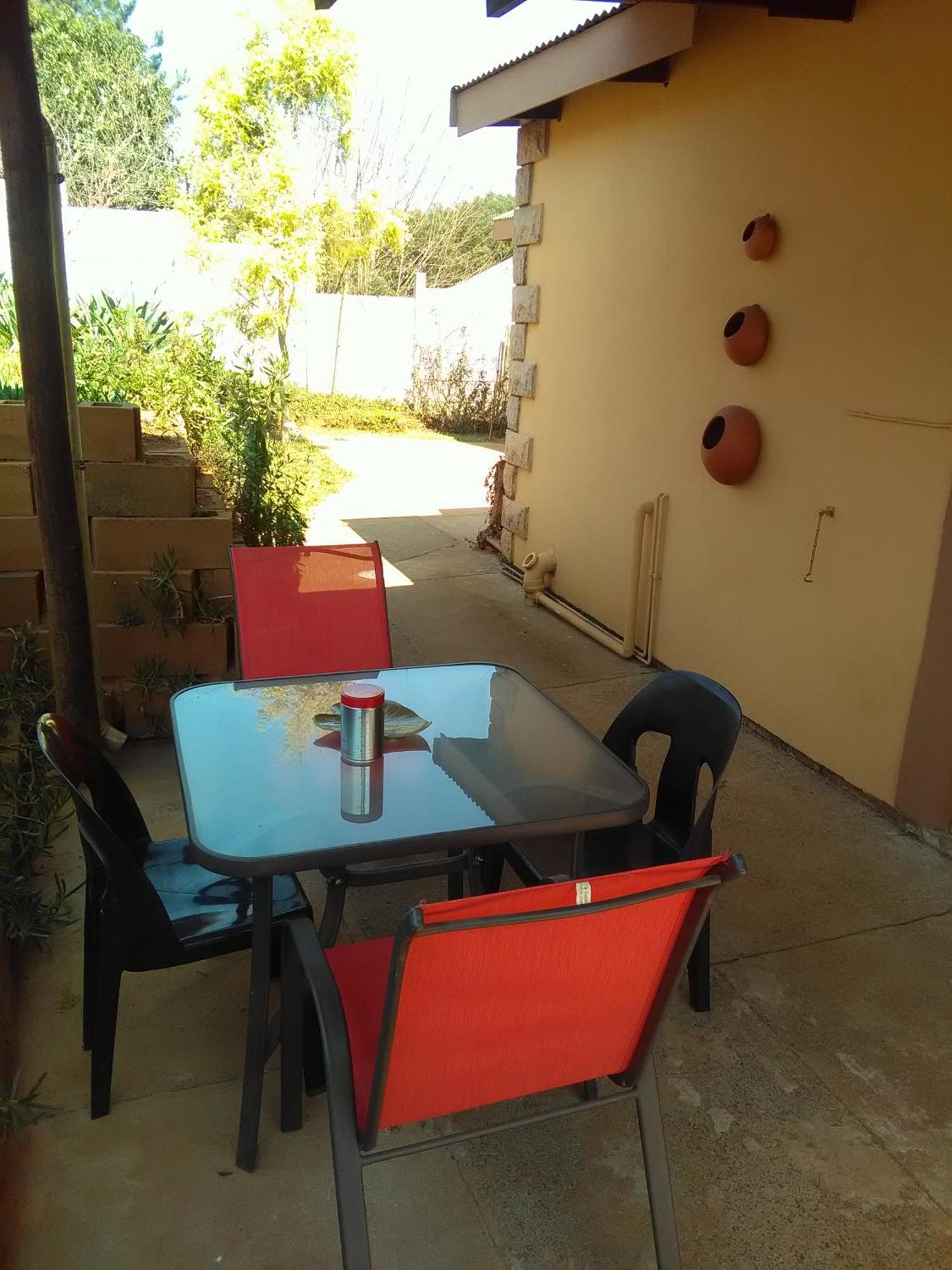 Two Falls View Sabie Room photo