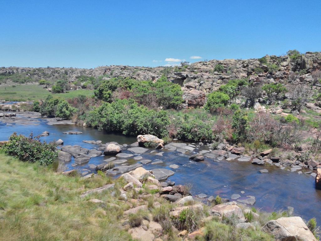 Two Falls View Sabie Exterior photo